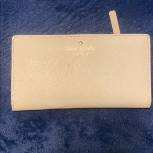 Kate Spade Bifold Wallet